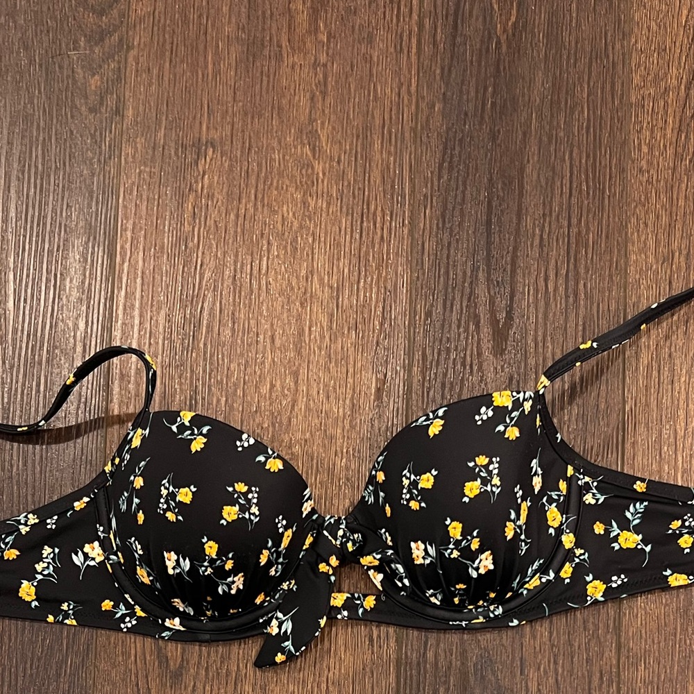 Bikini top 34B